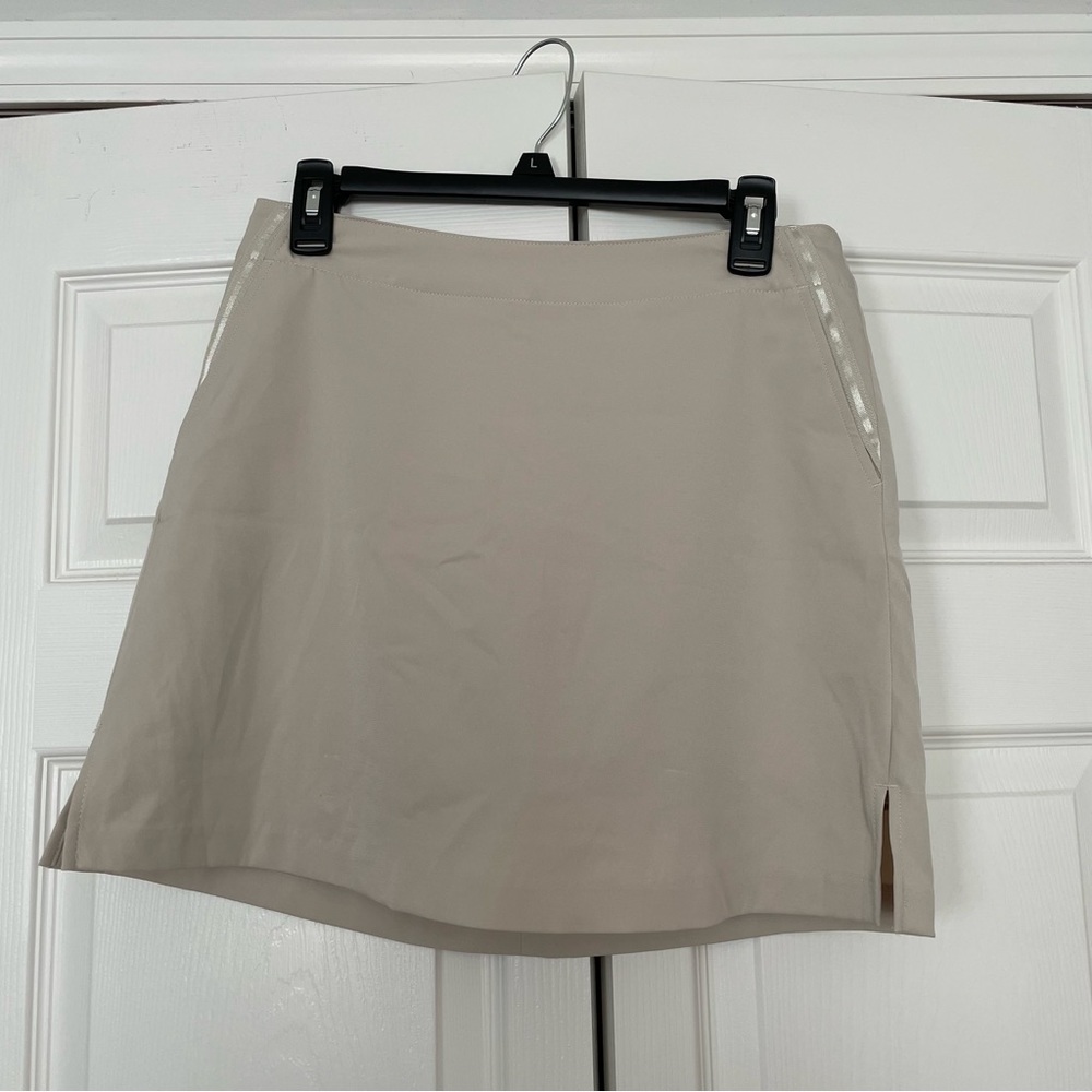 Golf Skirt Lady Hagen